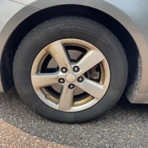 2015 KIA OPTIMA LX 缩略图 17