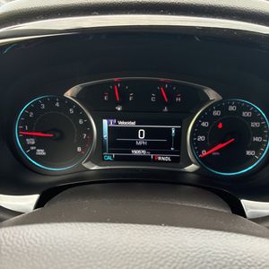 صورة مصغرة 39 لـ 2019 Chevrolet TRAVERSE LT CLOTH