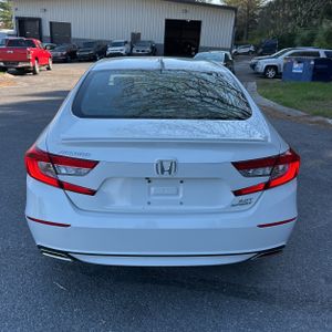 HONDA ACCORD SPORT - 7