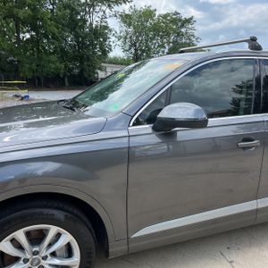 صورة 2 لـ 2019 AUDI Q7 55 PREMIUM