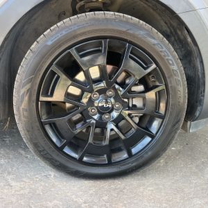 2022 KIA TELLURIDE SX thumbnail 20