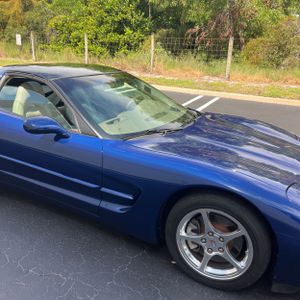 صورة مصغرة 13 لـ 2004 Chevrolet CORVETTE BASE
