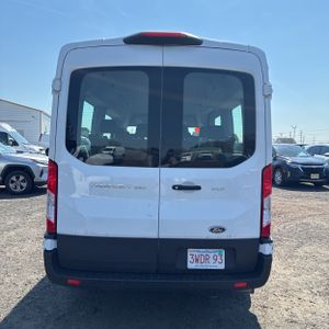FORD TRANSIT 350 XLT - 7