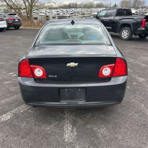 CHEVROLET MALIBU LS - 7