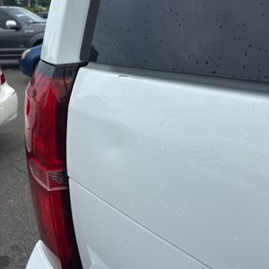 2017 Chevrolet TAHOE LS 照片 67
