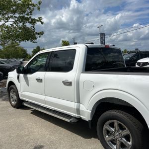 FORD F-150 XLT - 6