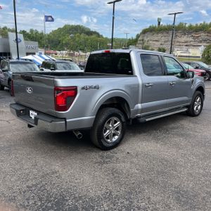 FORD F-150 XLT - 8