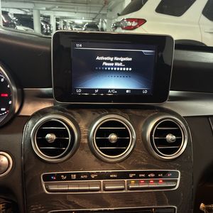صورة 32 لـ 2016 Mercedes-BENZ C 300