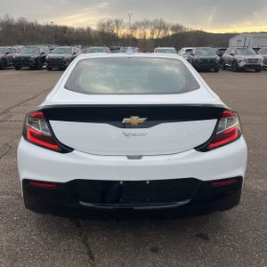 CHEVROLET VOLT LT - 7