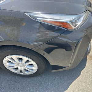 2022 Toyota PRIUS LE — фото 65