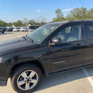 JEEP COMPASS SPORT - 2