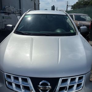 صورة 13 لـ 2013 Nissan ROGUE SV