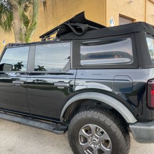 2023 FORD BRONCO BIG BEND 照片 6