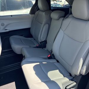 صورة مصغرة 31 لـ 2026 Toyota SIENNA XLE 8-PASSENGER