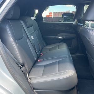 صورة 34 لـ 2025 Lexus RX 350 PREMIUM+