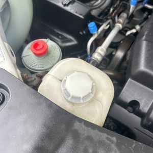 2012 Honda PILOT EX-L 缩略图 45