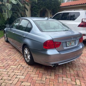 BMW 3-SERIES 328I - 5