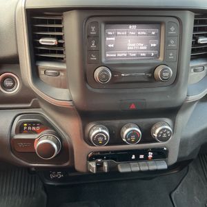2023 RAM 2500 TRADESMAN — миниатюра 37