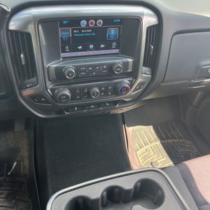 2015 Chevrolet SILVERADO 1500 LT Z71 照片 37