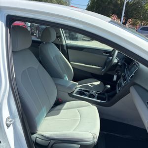 صورة مصغرة 33 لـ 2019 Hyundai SONATA SE
