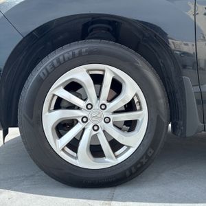 2017 Acura RDX BASE — миниатюра 17