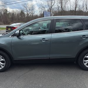 MAZDA CX-9 TOURING - 4