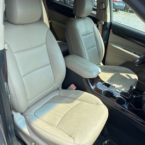 2014 KIA SORENTO EX — миниатюра 31
