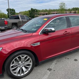 FORD TAURUS LIMITED - 2