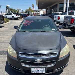 2008 Chevrolet MALIBU LT 缩略图 15