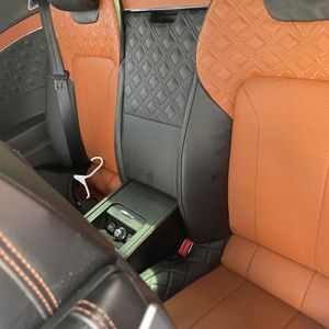 2020 Bentley CONTINENTAL GT V8 缩略图 33