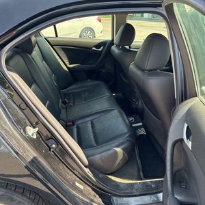 2012 Acura TSX W/TECH — миниатюра 34