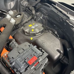 2026 BMW XM LABEL 缩略图 46