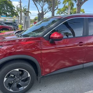 2024 Nissan ROGUE SV 照片 2