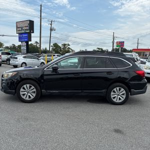 صورة 3 لـ 2019 Subaru OUTBACK 2.5I PREMIUM