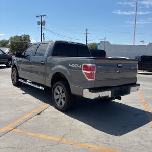 صورة 5 لـ 2014 FORD F-150 XLT