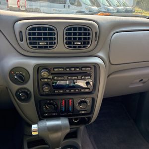 2006 Chevrolet TRAILBLAZER EXT LS 缩略图 56