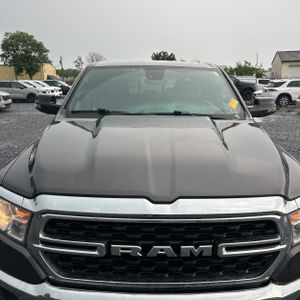 صورة مصغرة 15 لـ 2023 RAM 1500 BIG HORN