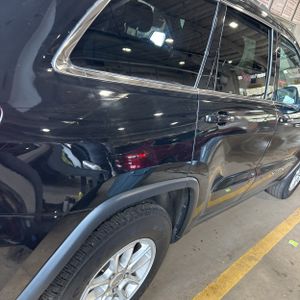 JEEP GRAND CHEROKEE LAREDO E - 9