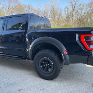 FORD F150 RAPTOR - 6