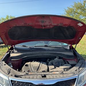 2014 KIA SORENTO LX — миниатюра 39