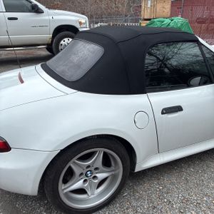 BMW Z3 M - 9