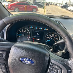 2016 FORD F-150 XLT — миниатюра 52