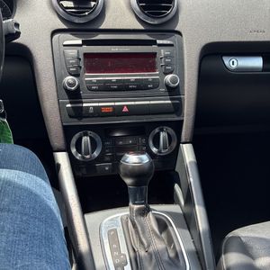 2013 AUDI A3 2.0T PREMIUM — миниатюра 38