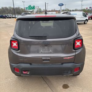 JEEP RENEGADE TRAILHAWK - 7