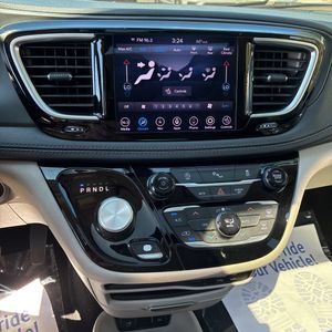 2020 Chrysler PACIFICA LIMITED 照片 38