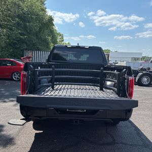 2024 Toyota TUNDRA PLATINUM — миниатюра 41