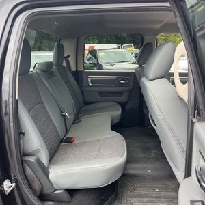 2018 RAM 1500 BIG HORN 缩略图 26