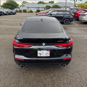 BMW 2 SERIES 228I GRAN COUPE - 7