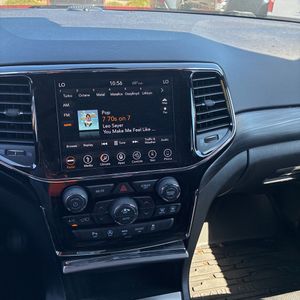 2019 JEEP GRAND CHEROKEE ALTITUDE 照片 36