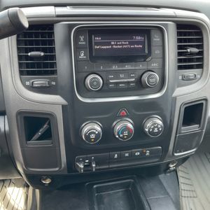 2017 RAM 3500 TRADESMAN 照片 37